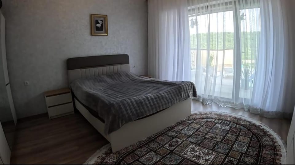 Qusar кусары Villa in Russian Federation