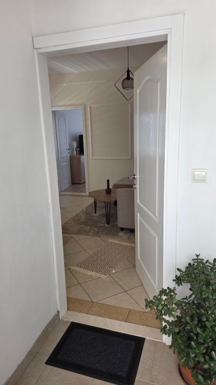 Luna di mare Igalo Apartment in Dubrovnik-Neretva County