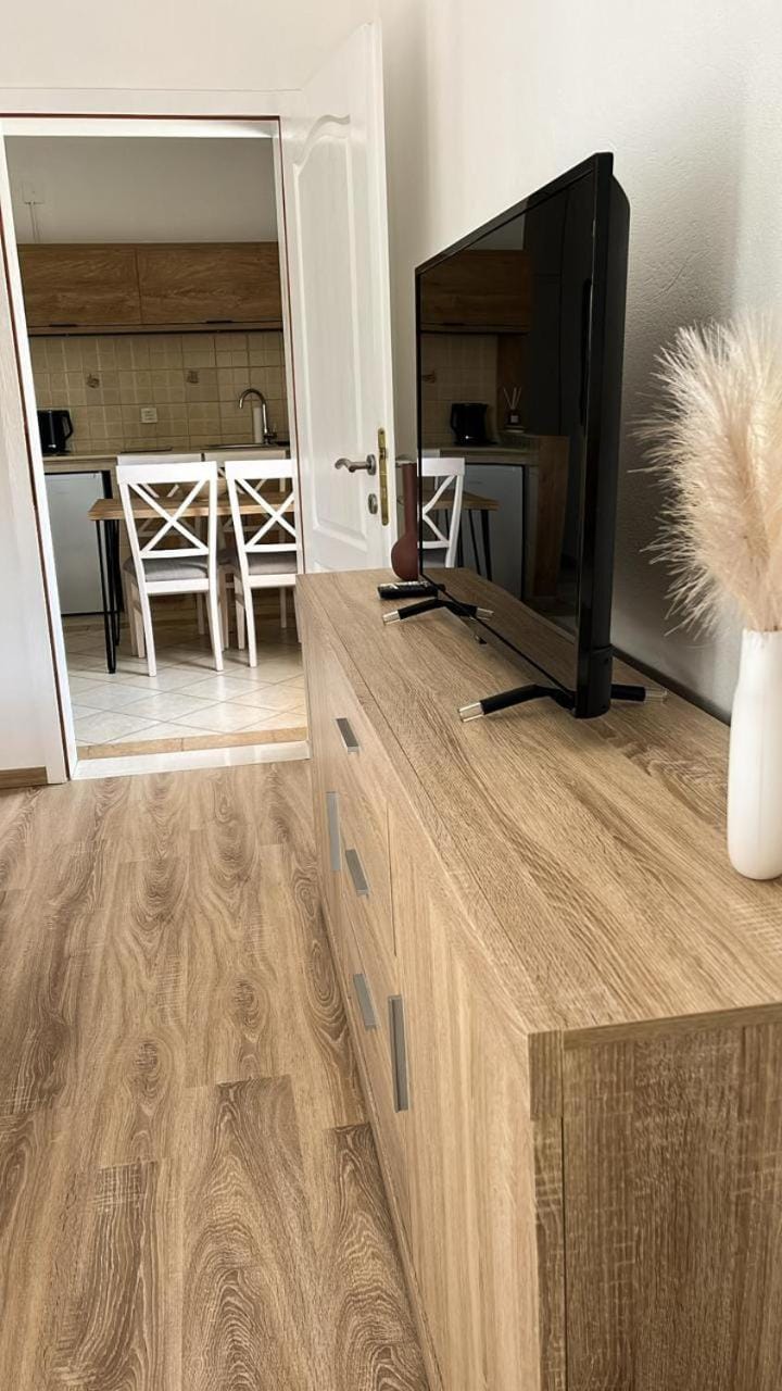 Luna di mare Igalo Apartment in Dubrovnik-Neretva County