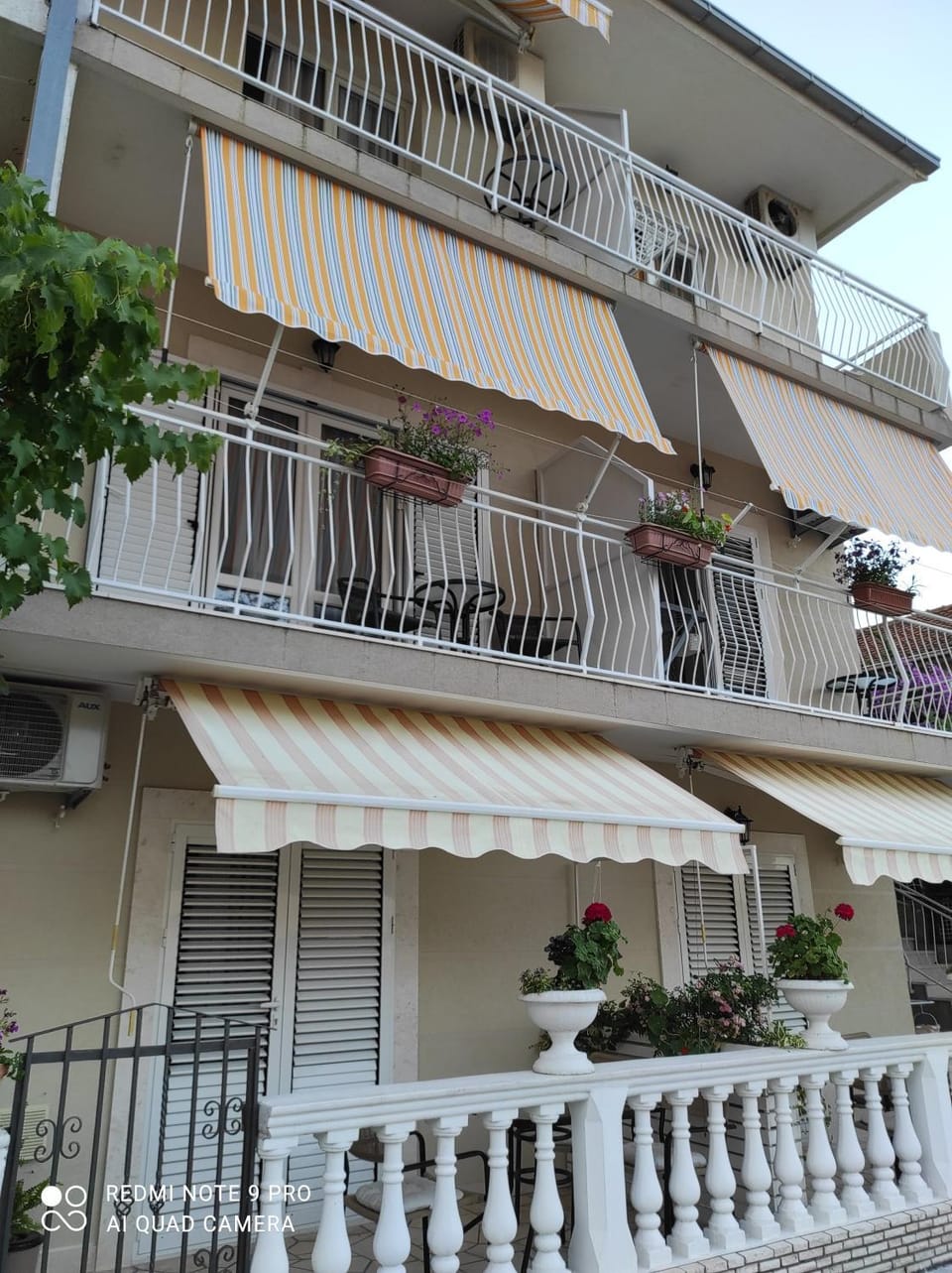 Luna di mare Igalo Apartment in Dubrovnik-Neretva County