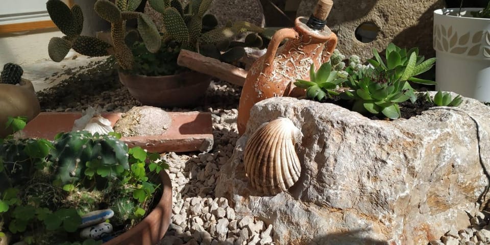 Luna di mare Igalo Apartment in Dubrovnik-Neretva County