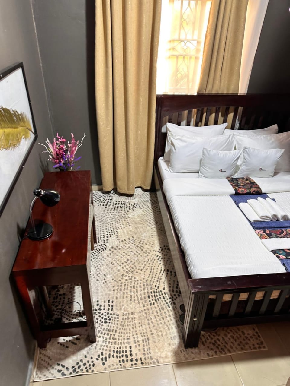 Ekinot homes House in Uganda