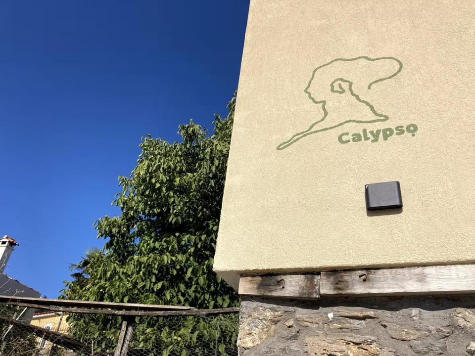 Calypso 1 Rural Experience at the heart of Makri House in Evros, Greece