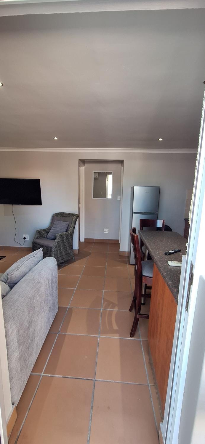Firehouse selfcatering Garden Cottages no 5 Apartment in Western Cape