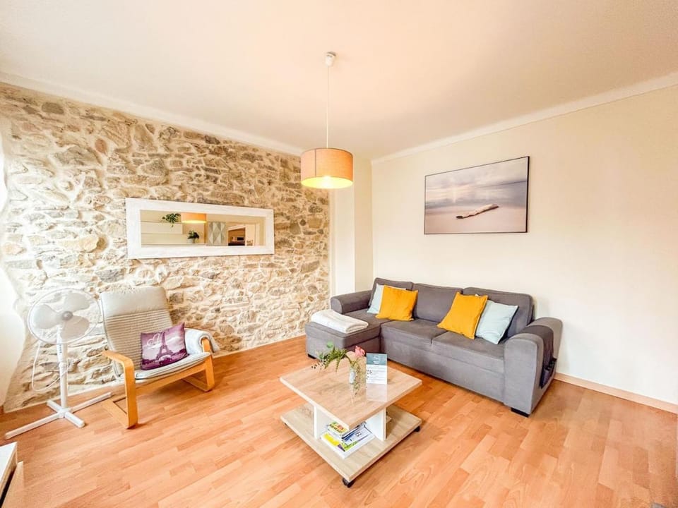 Duplex centre-ville - Le Beausset Apartment in Le Beausset
