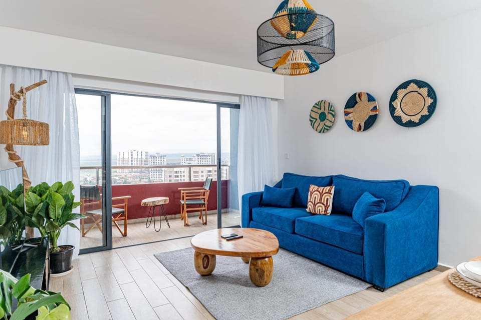 Communal lounge/ TV room, TV and multimedia, Balcony/Terrace, Living room