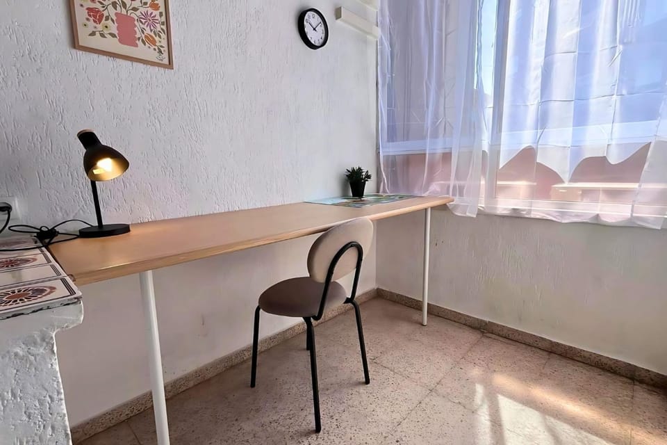Business facilities