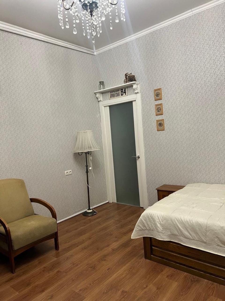 Little Odessa - уют в центре Apartment in Odessa