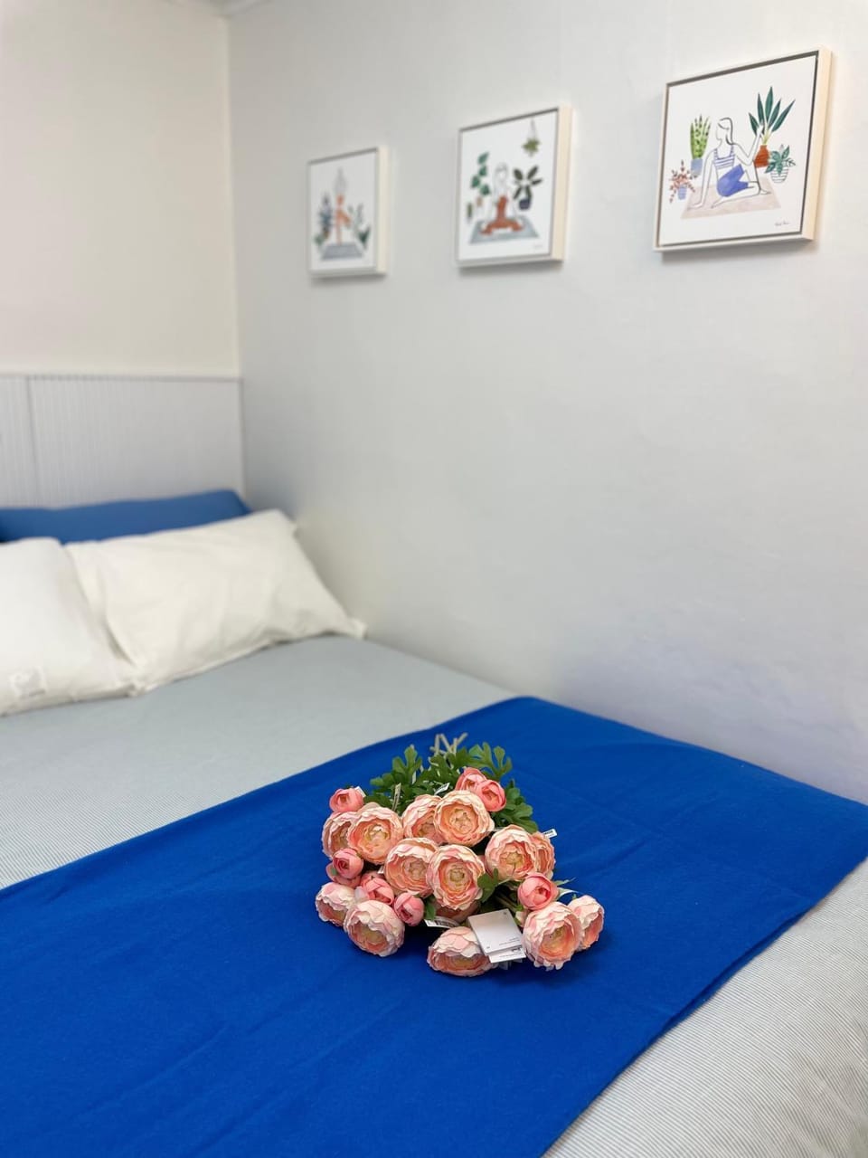 Sinsa Station 2Room North Europe Art gallery Apartment in Seoul