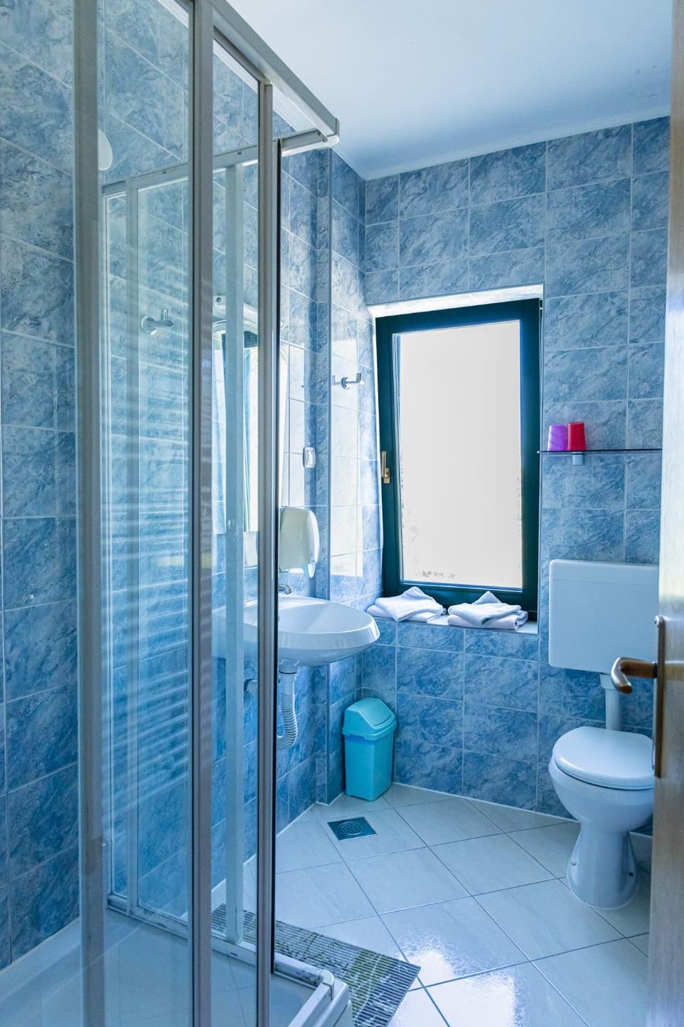 Breza Ravna Gora Rooms and Bistro Hotel in Primorje-Gorski Kotar County