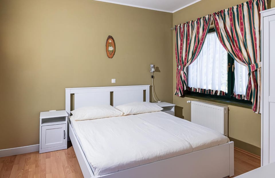 Breza Ravna Gora Rooms and Bistro Hotel in Primorje-Gorski Kotar County