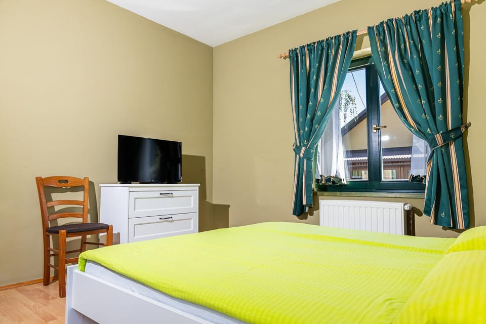 Breza Ravna Gora Rooms and Bistro Hotel in Primorje-Gorski Kotar County