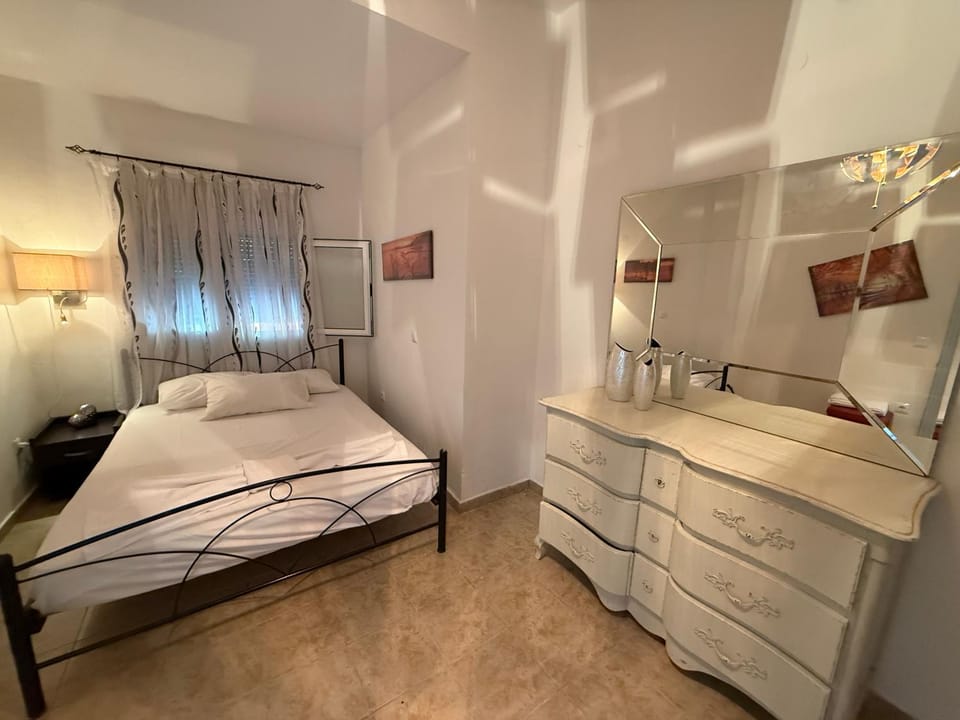 Silot apartment 5 Apartment in Halkidiki