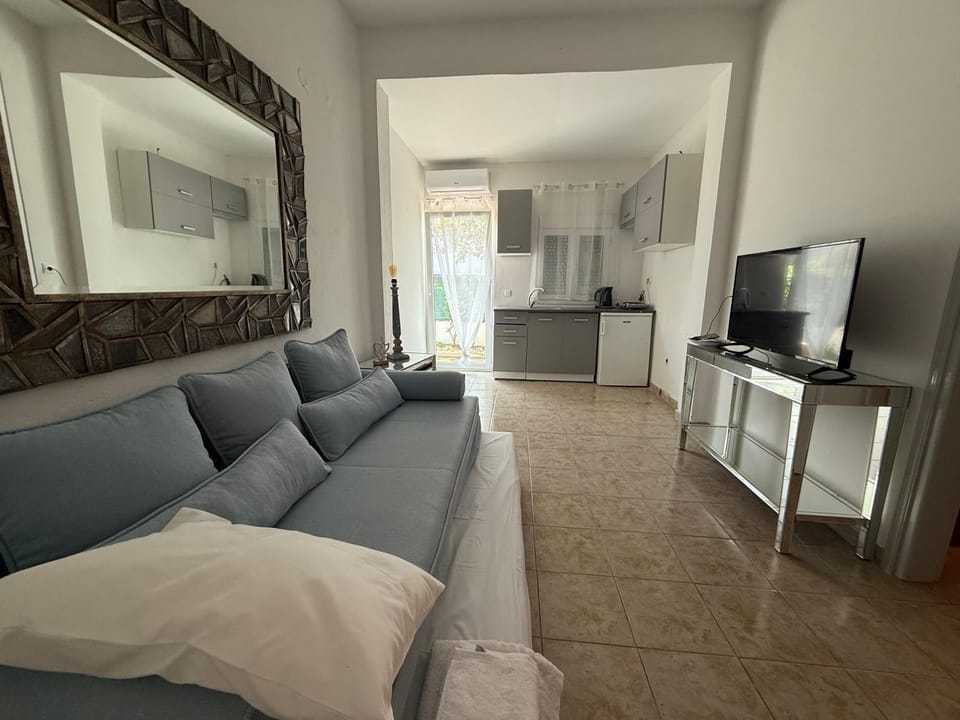 Silot apartment 5 Apartment in Halkidiki