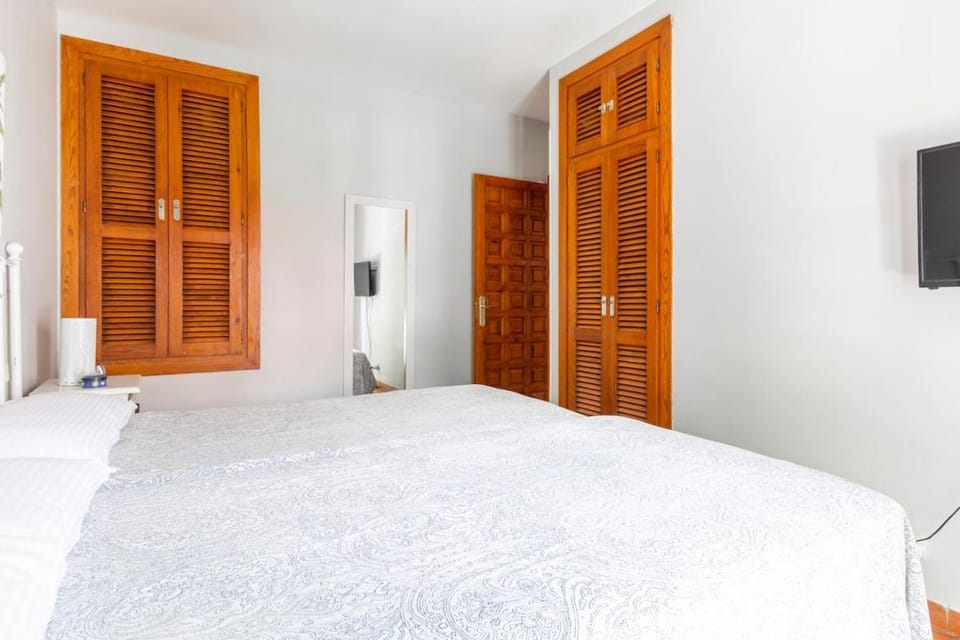 Cozy townhouse Marbella House in Marbella