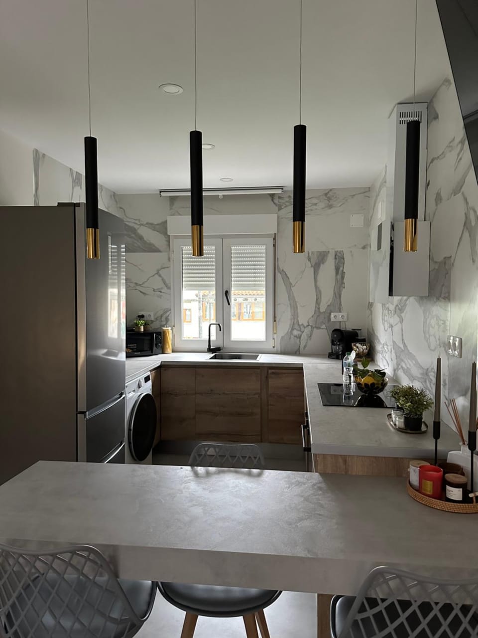 Cool House House in Torrelavega