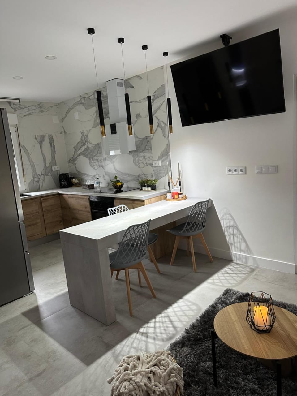 Cool House House in Torrelavega