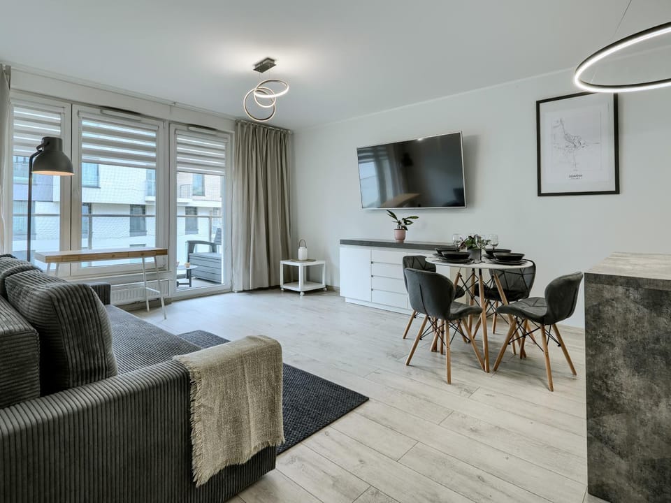 Balcony/Terrace, Living room