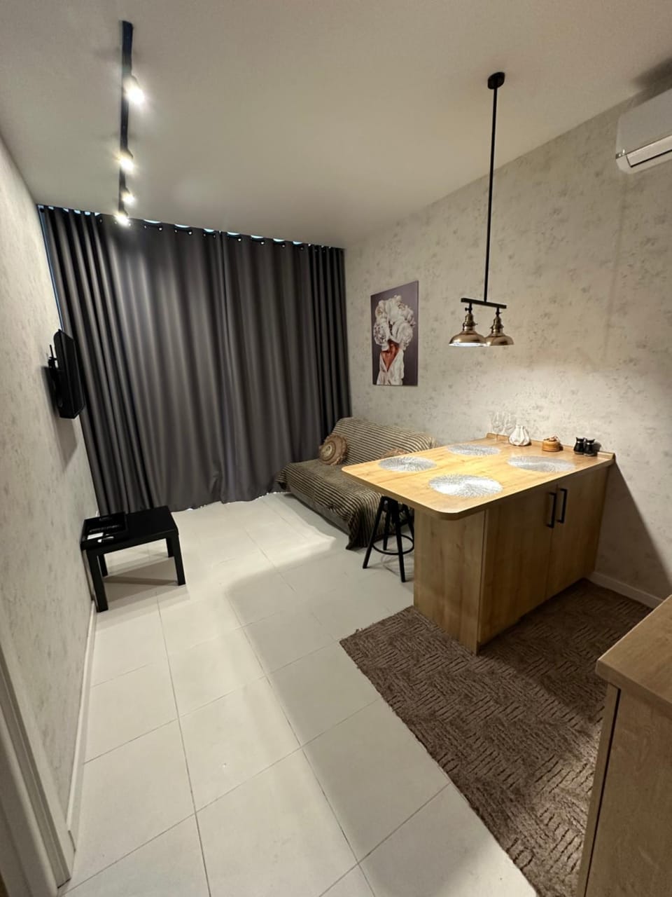 50 Жемчужина, у моря, пляж Отрада, центр Apartment in Odessa