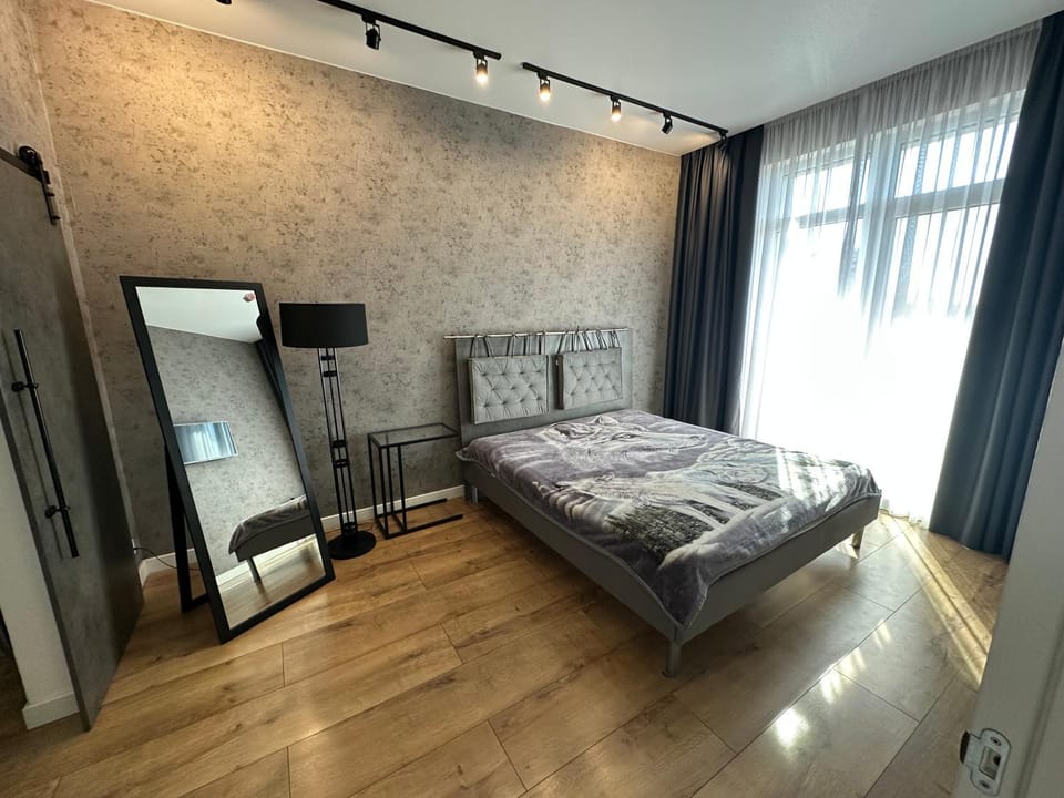 50 Жемчужина, у моря, пляж Отрада, центр Apartment in Odessa