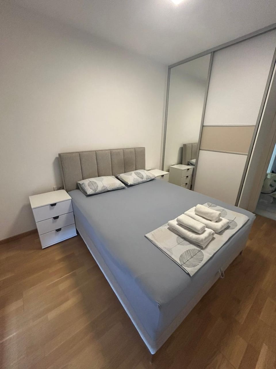 Apartmani Odmor Apartment in Podgorica
