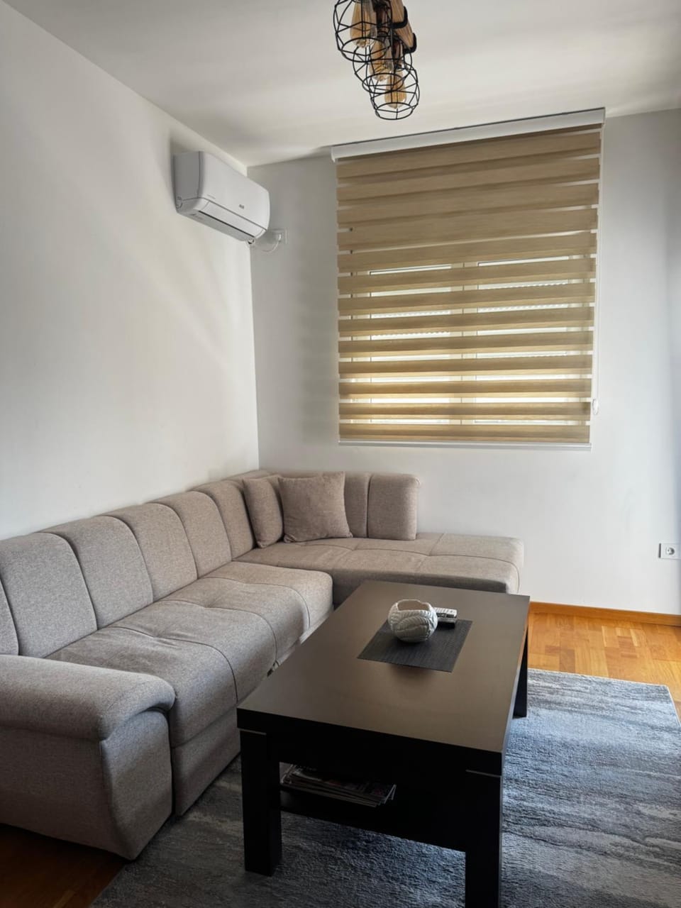Apartmani Odmor Apartment in Podgorica