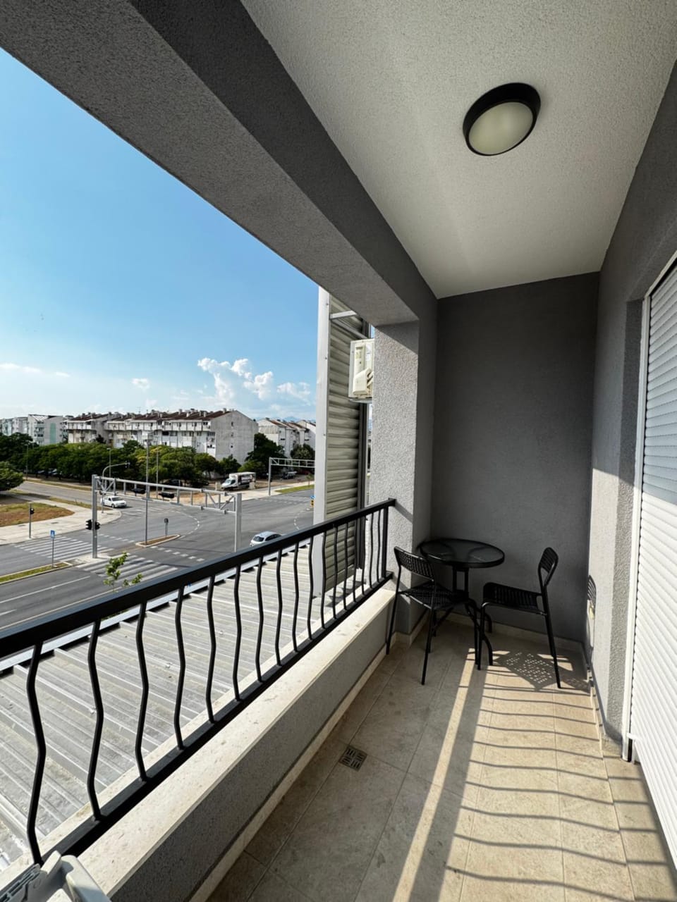 Apartmani Odmor Apartment in Podgorica