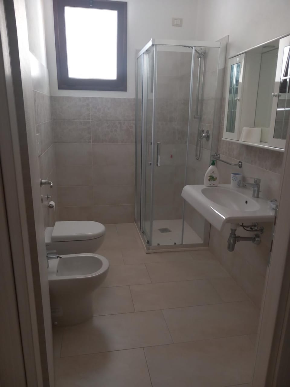 Casa Maria Bed and Breakfast in Sardinia