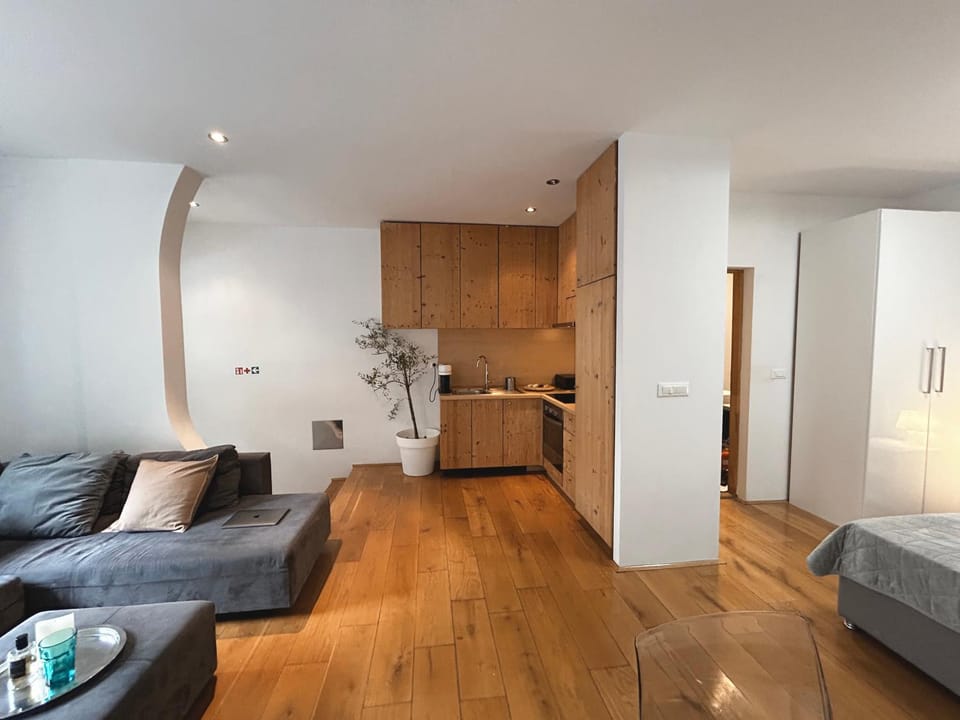 Designers Studio Apartment Apartment in City of Zagreb