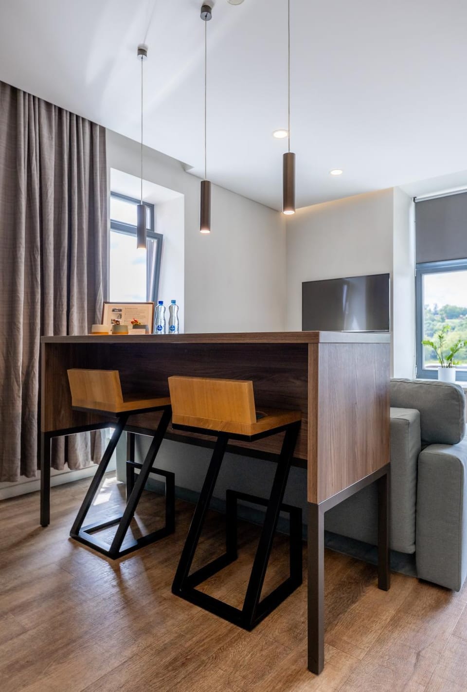 Vincent Urban Nest - Near Clinic, Arena and Stadium Apartment in Lithuania
