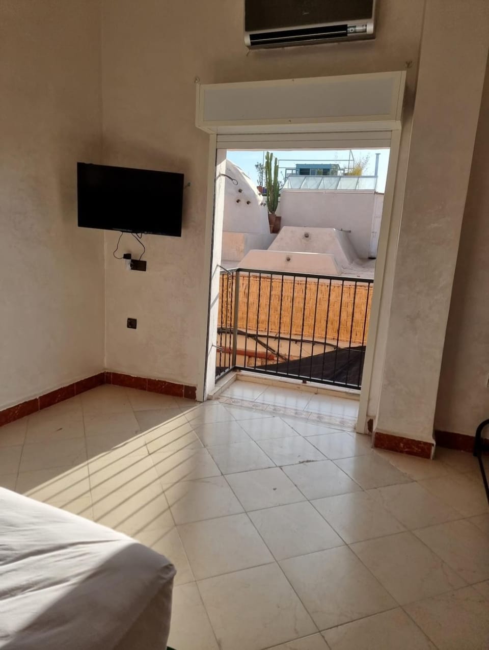 amazing home and amazing rooftop Apartment in Marrakesh