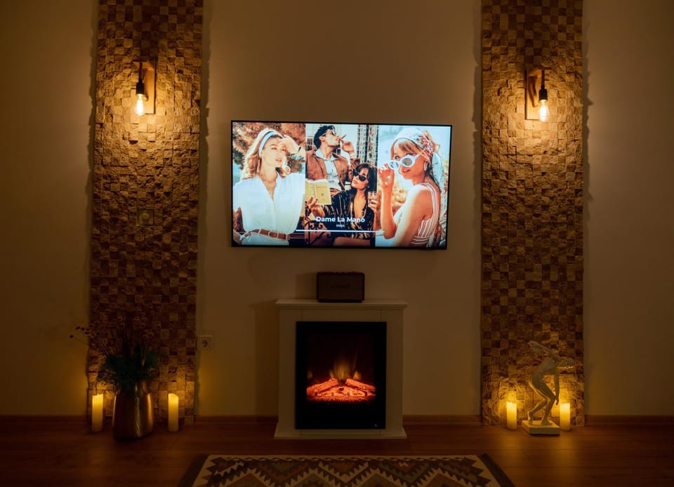 TV and multimedia
