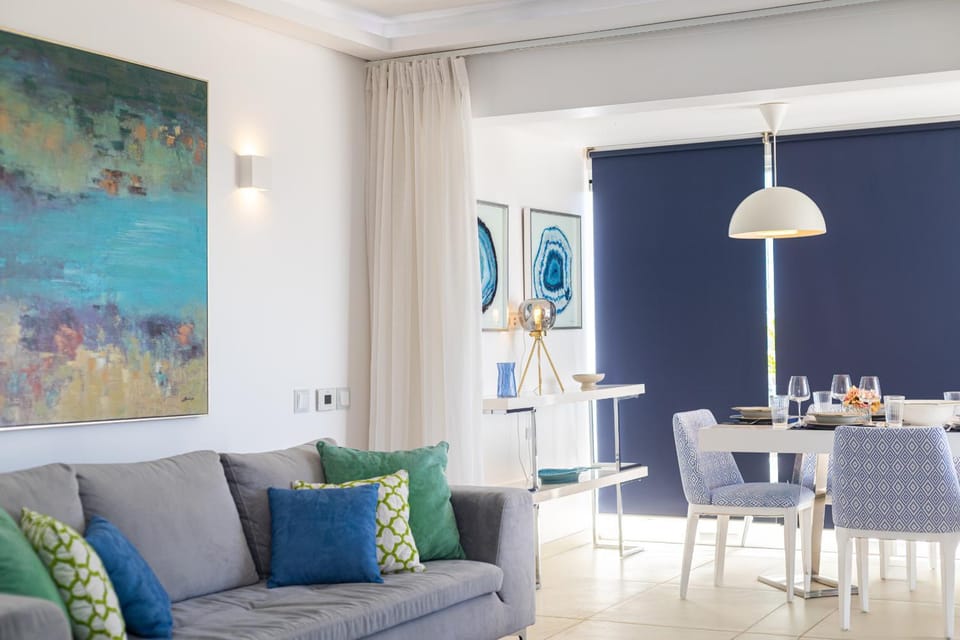 Allianca Marina - Luxury apartment by HD Apartment in Quarteira
