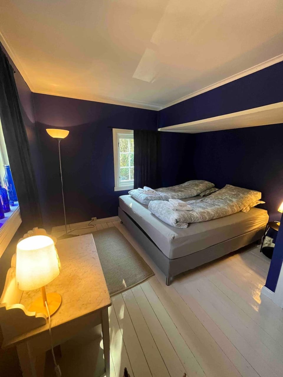 Traditional Norwegian Villa, Bay view and boat Villa in Bergen