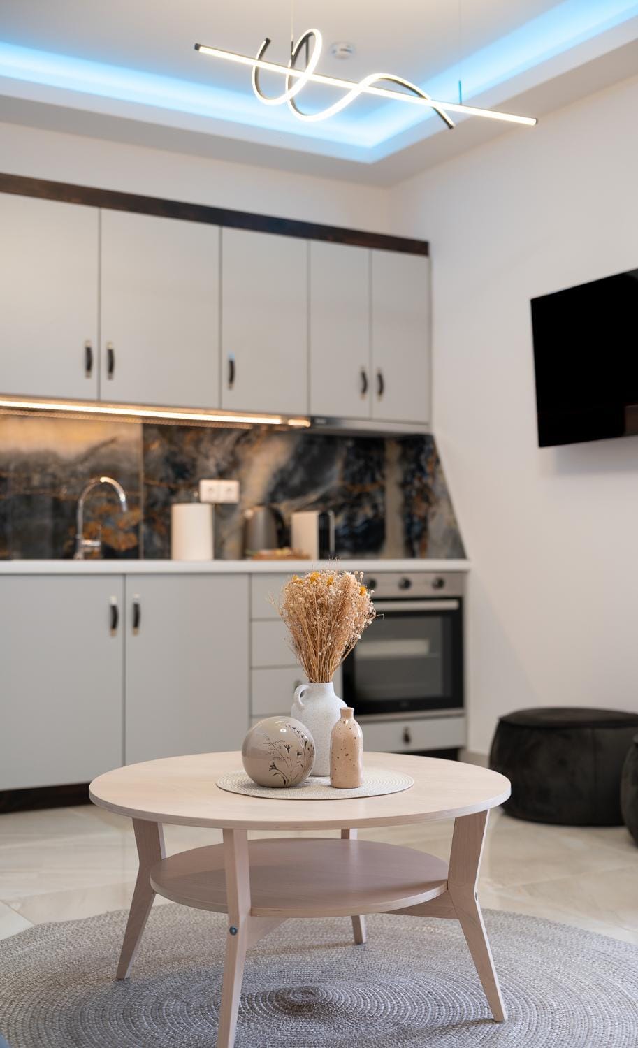 Sempre Viva Apartment Apartment in Messenia