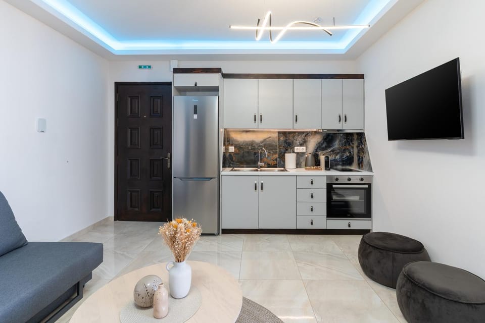 Sempre Viva Apartment Apartment in Messenia