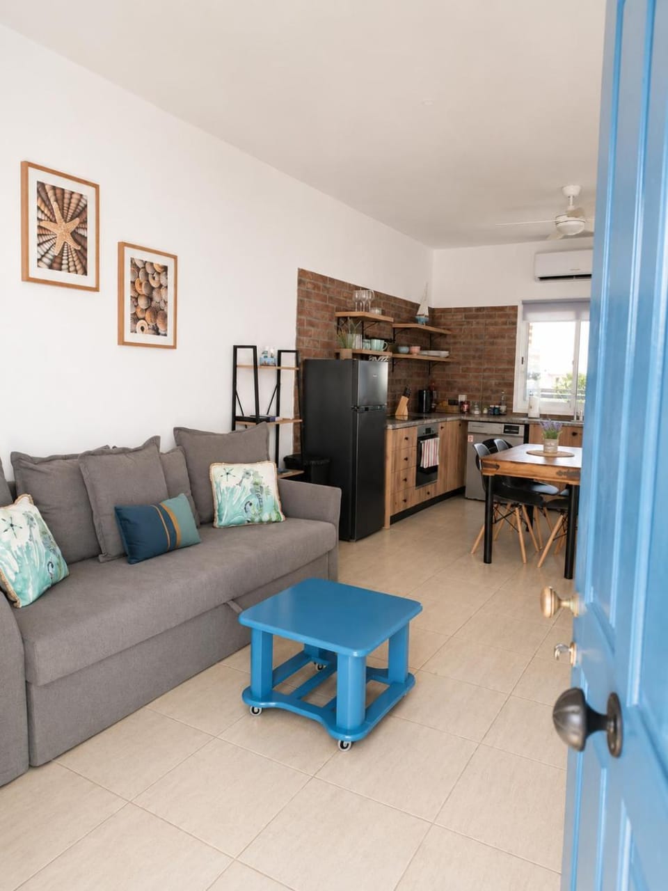 Andromeda Apartment Apartment in Poli Crysochous