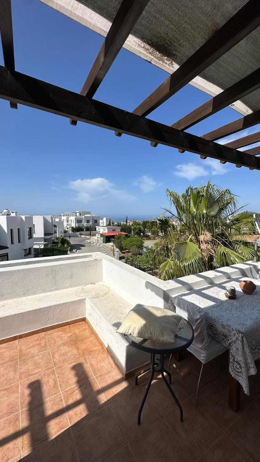 Day, Balcony/Terrace, Balcony/Terrace
