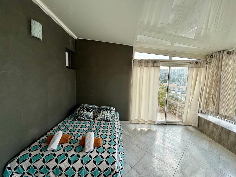 Une parenthèse sur l'eau Apartment in Marseille