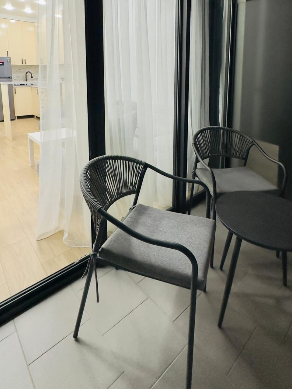 Tsikhisdziri Apt Sleeps 5 Apartment in Adjara, Georgia