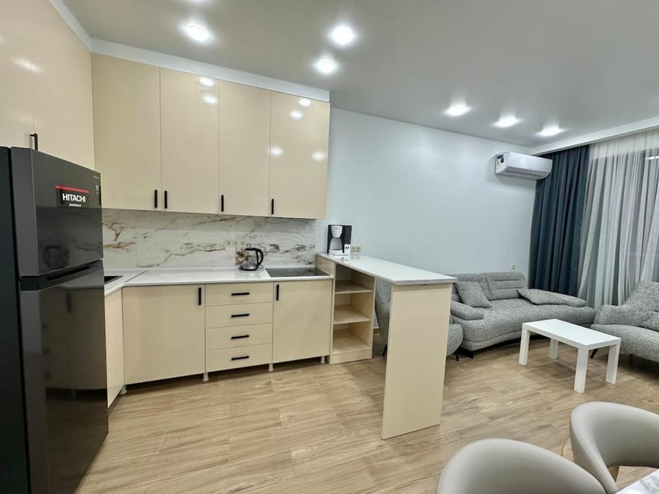 Tsikhisdziri Apt Sleeps 5 Apartment in Adjara, Georgia