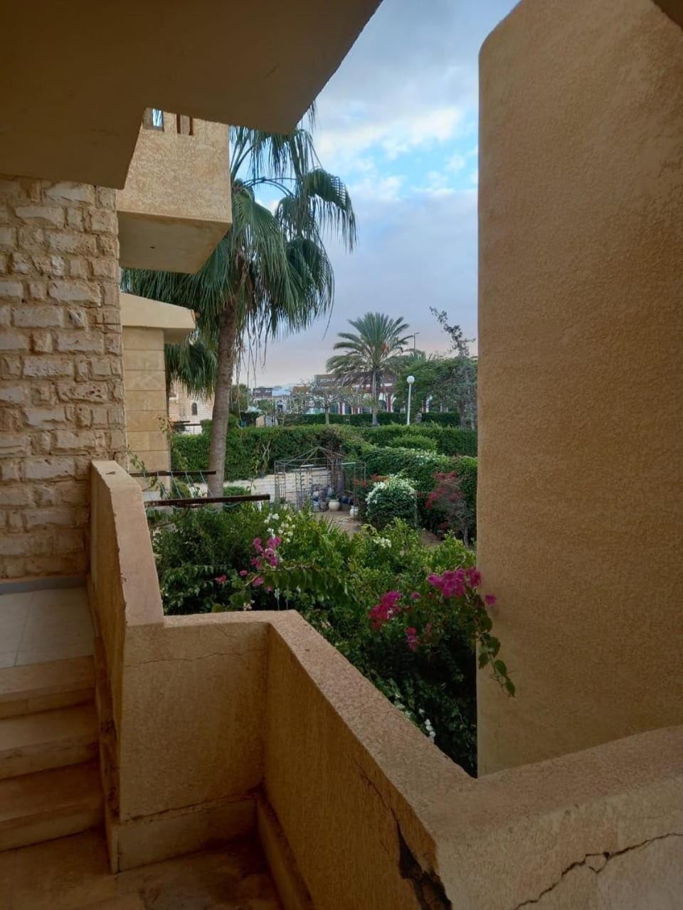 Marina 2 luxury Chalet Sea View Alamein 3 bedrooms Chalet in Egypt