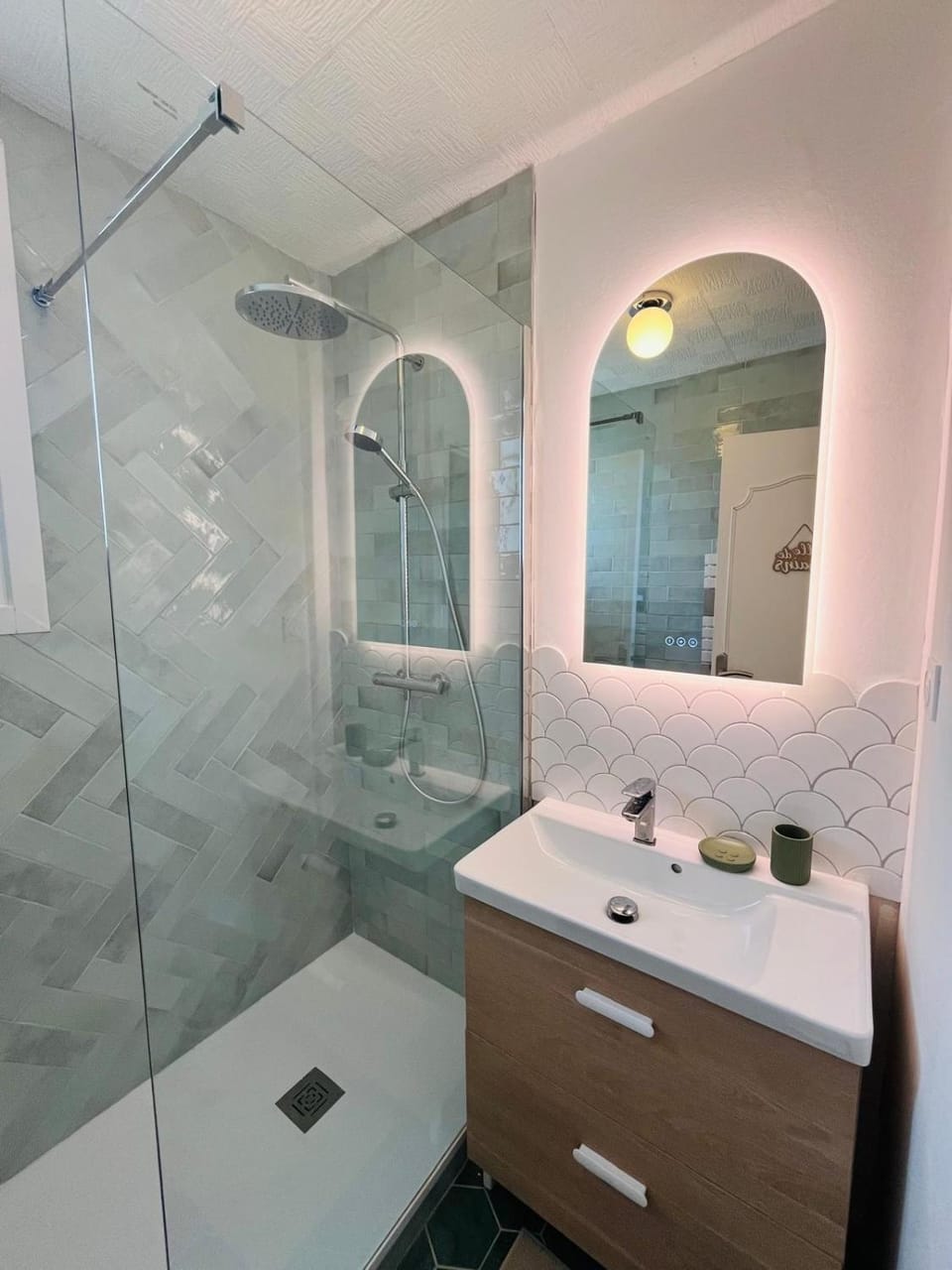 Le cocon de Saint Mart'inn Apartment in Brest