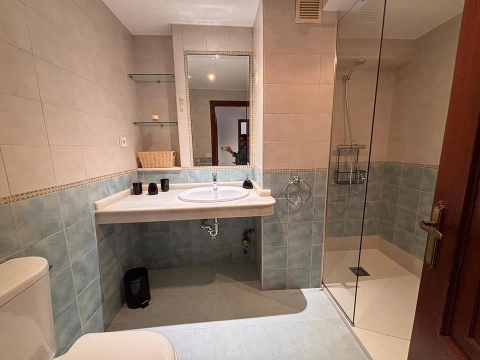 GaliciaGuestHome Peregrina 18 Apartment in Pontevedra