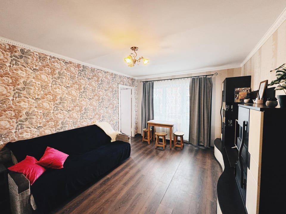 Jūrmalas Elpa Apartment in Jūrmala