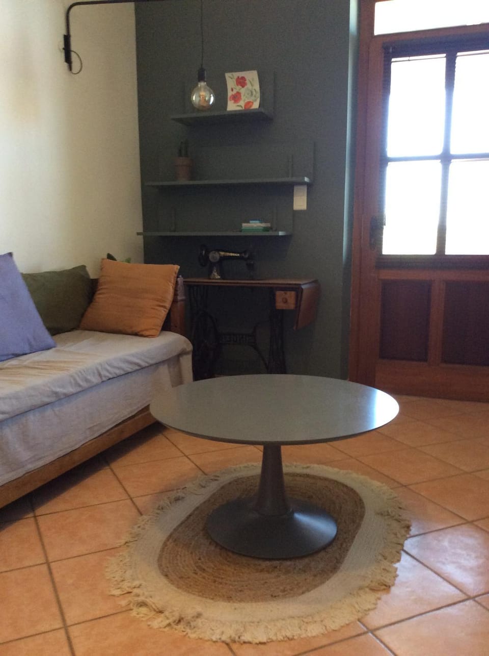 La Maison De Stephanie House in Porto-Vecchio