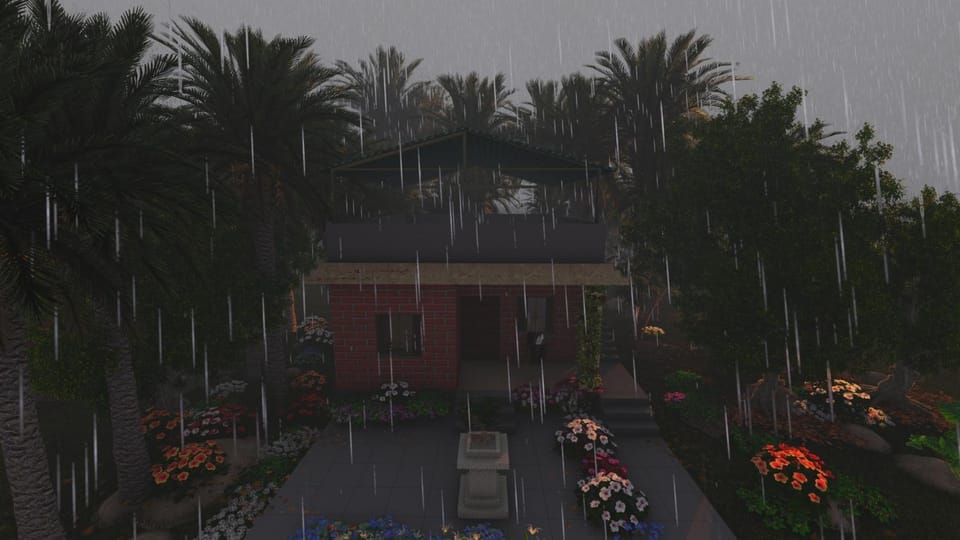 Tamhini Home Stay House in Maharashtra