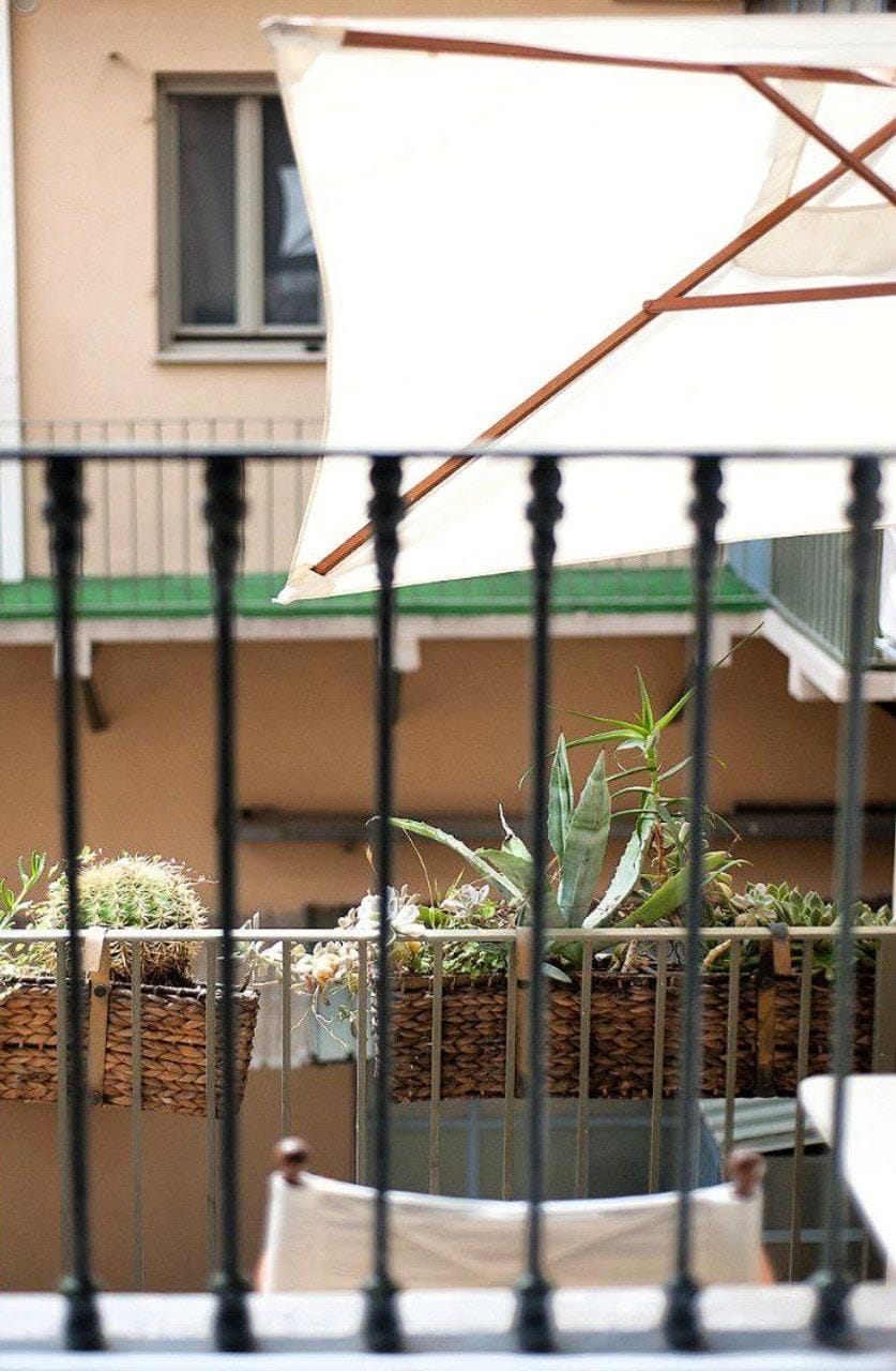 A Home by the Academy Apartment in Turin