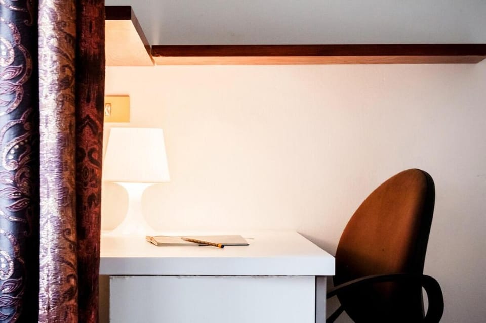 A Home by the Academy Apartment in Turin