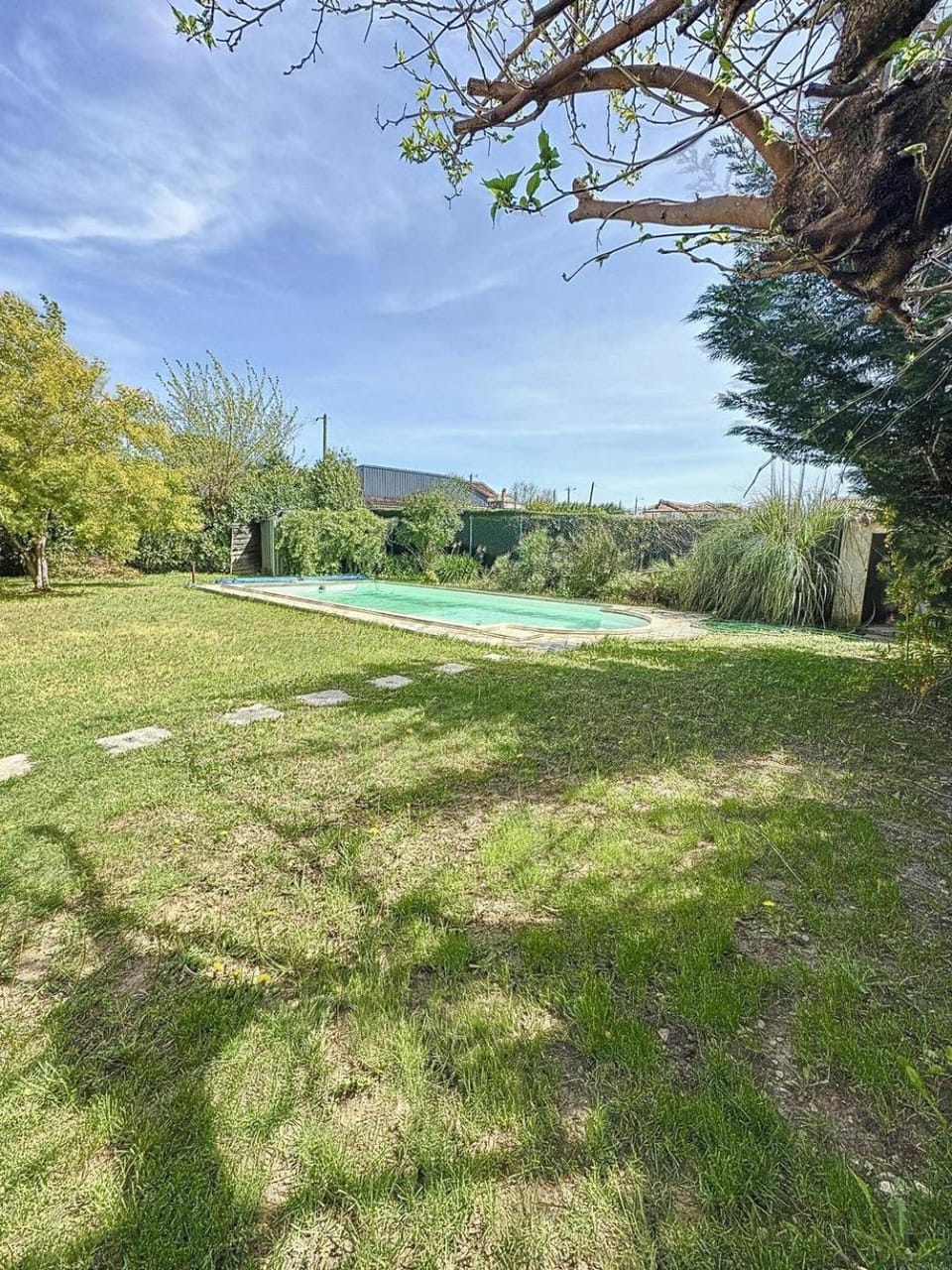 Spacieuse villa Les Alizées House in Provence-Alpes-Côte d'Azur